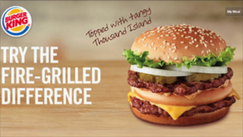 Illustration for article titled SnackTAYku: Burger King Big King: is it better than the Big Mac?